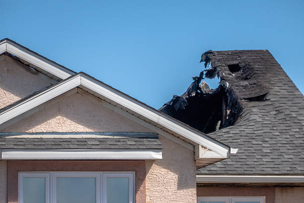 Licensed Fire Damage Removal service in Montrose, VA - Fire Damage Laser Cleaning